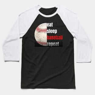 baseball Baseball T-Shirt